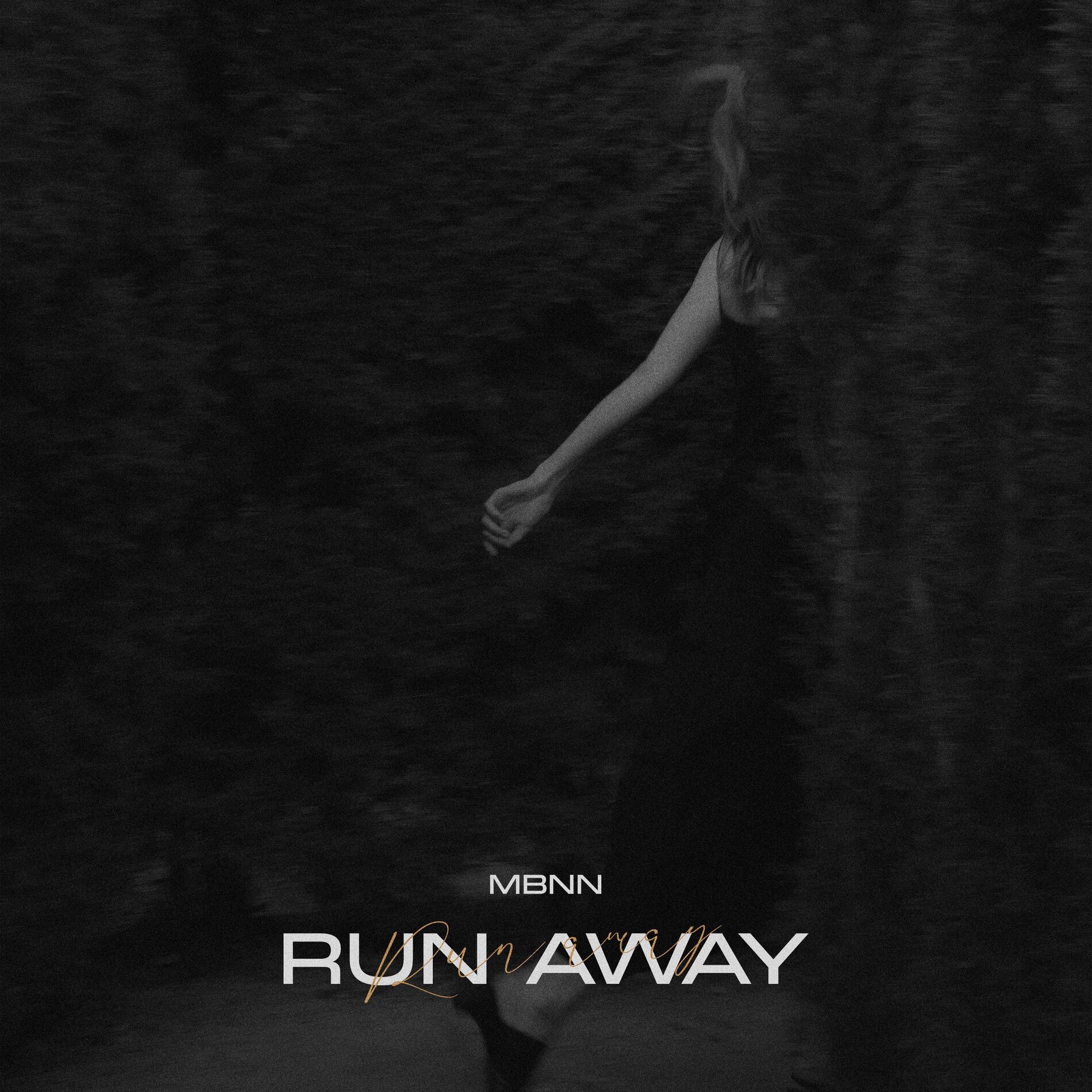 Album cover of Run Away
