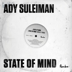 Cover of State of Mind