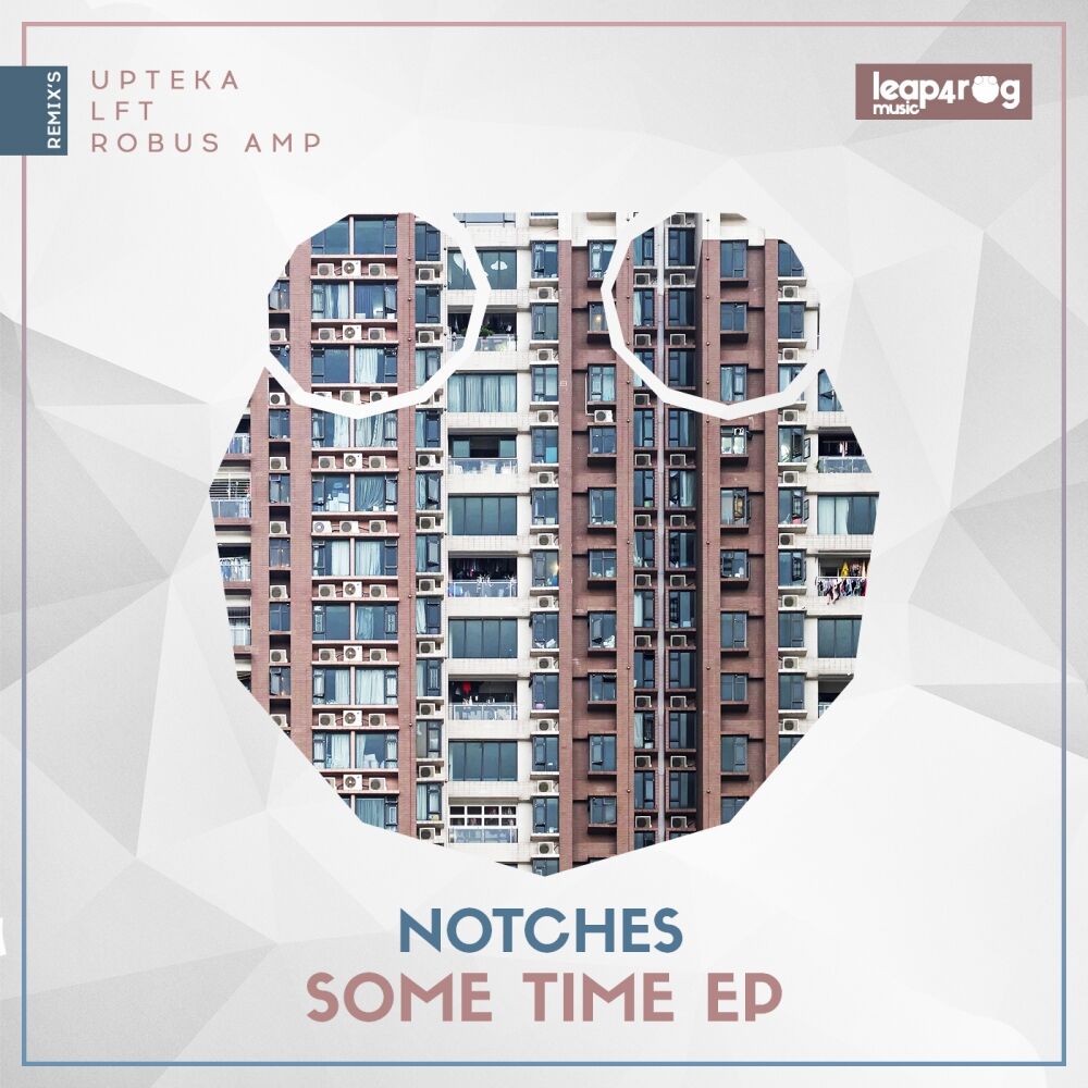 Picture of Some Time EP