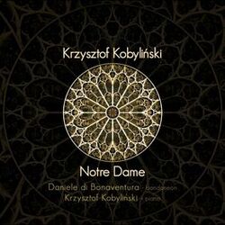 Cover of Notre Dame