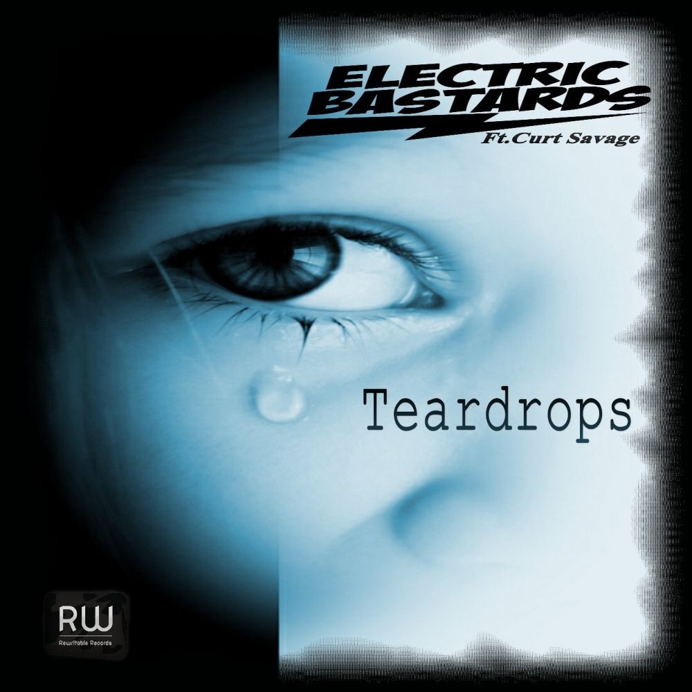 Picture of Teardrops