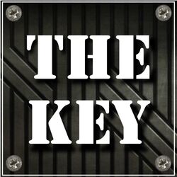 Cover of The Key