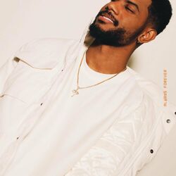 Cover of Always Forever