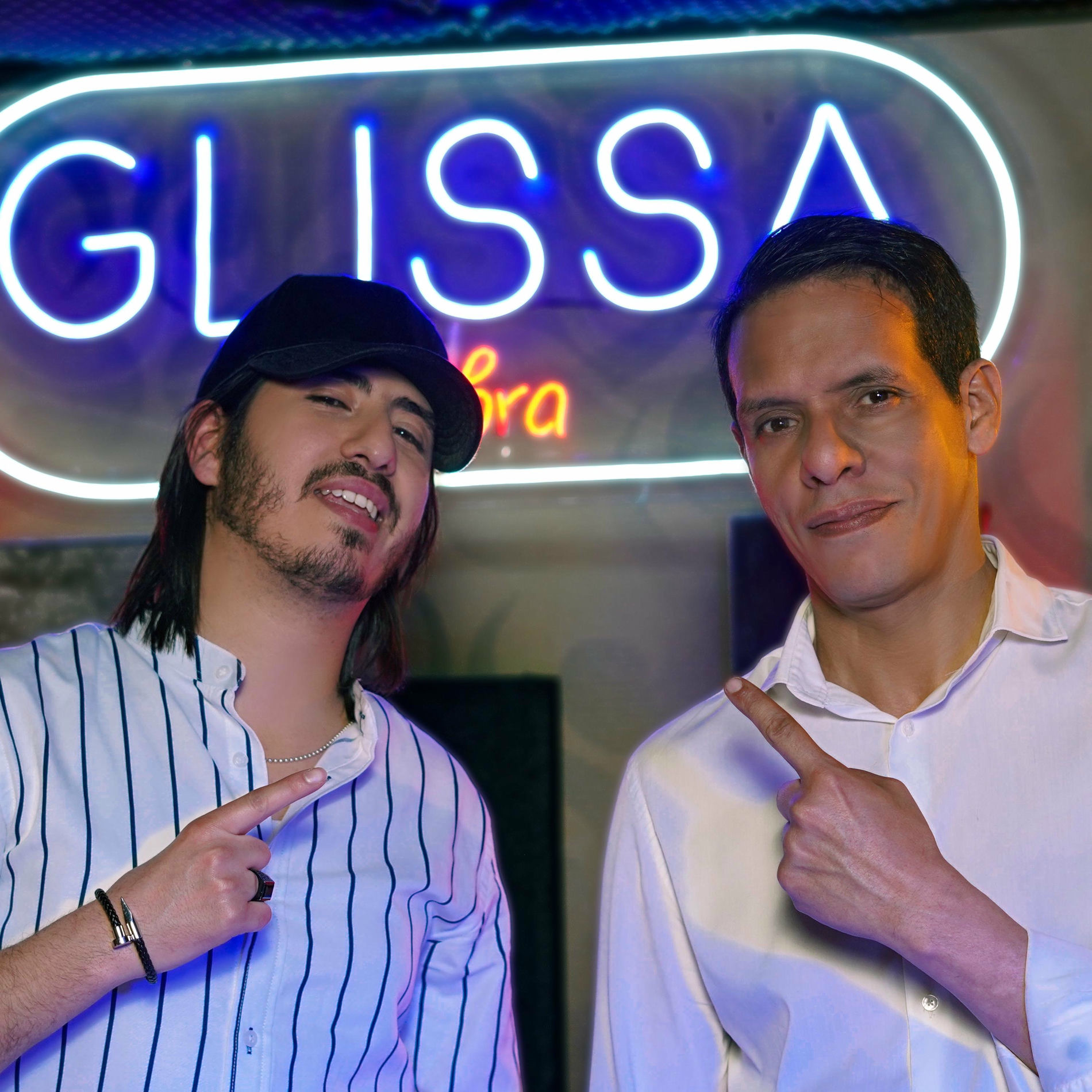 Album cover of Labass (feat. Cheb amrou)