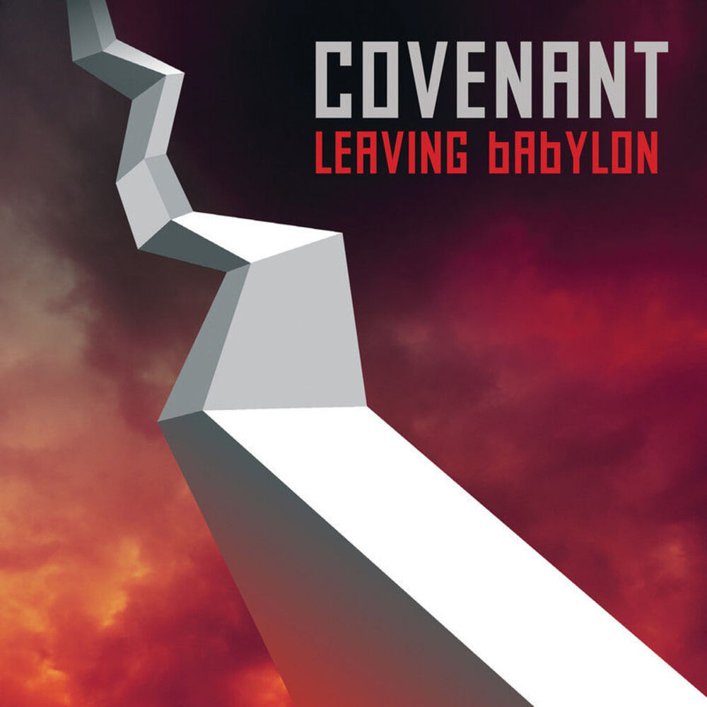 Picture of Leaving Babylon