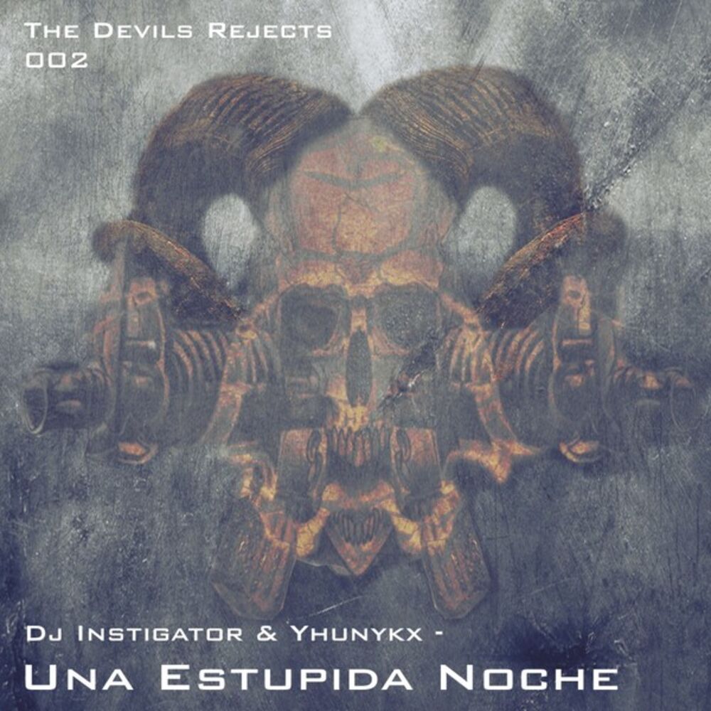 Picture of Una Estupida Noche