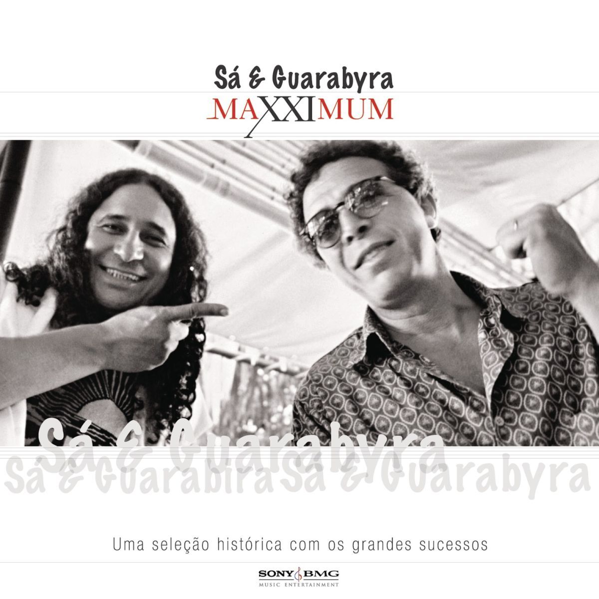 Album cover of Roque Santeiro
