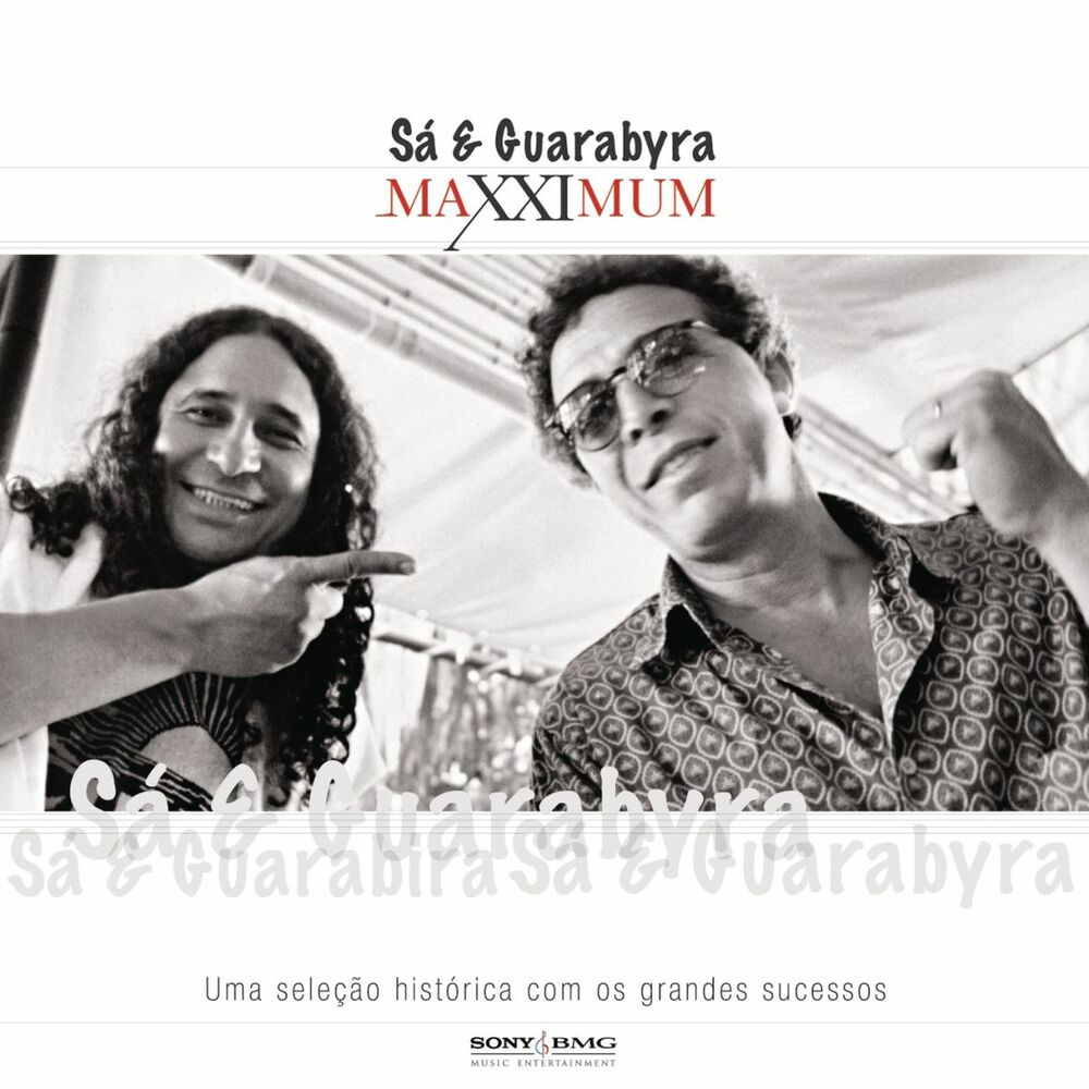 Picture of Maxximum - Sá & Guarabyra