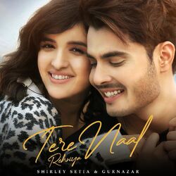 Cover of Tere Naal Rehniya