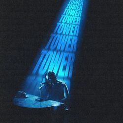 Cover of Tower
