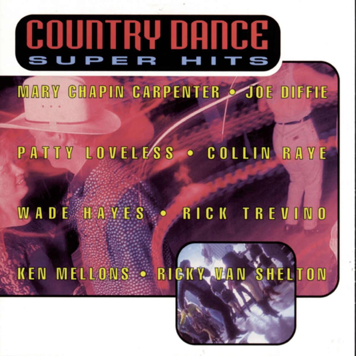 Album cover of Down At The Twist And Shout