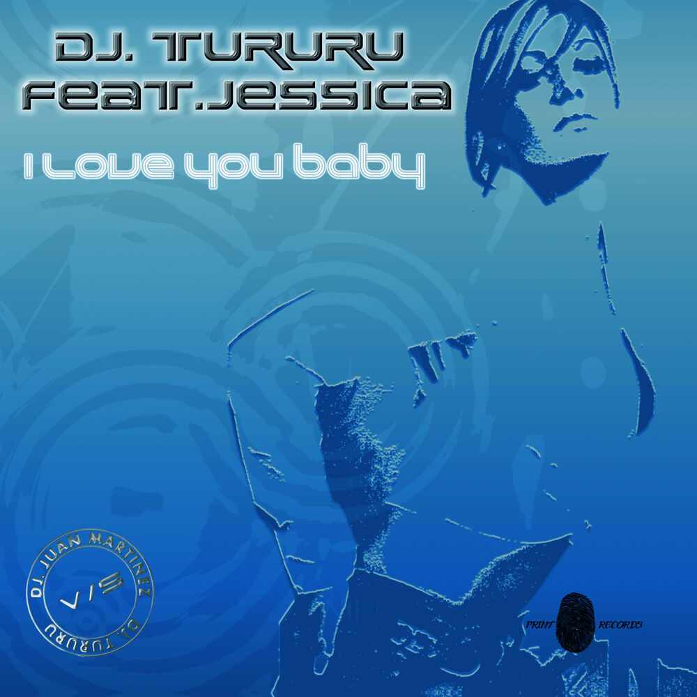 Picture of Dj Tururu feat Jessica