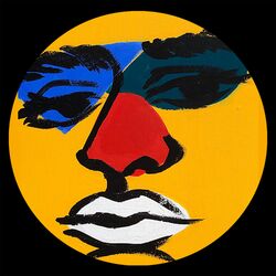 Cover of FWM003
