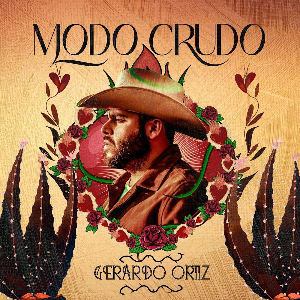 Picture of Modo Crudo (Versión Banda)