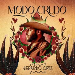 Cover of Modo Crudo (Versión Banda)