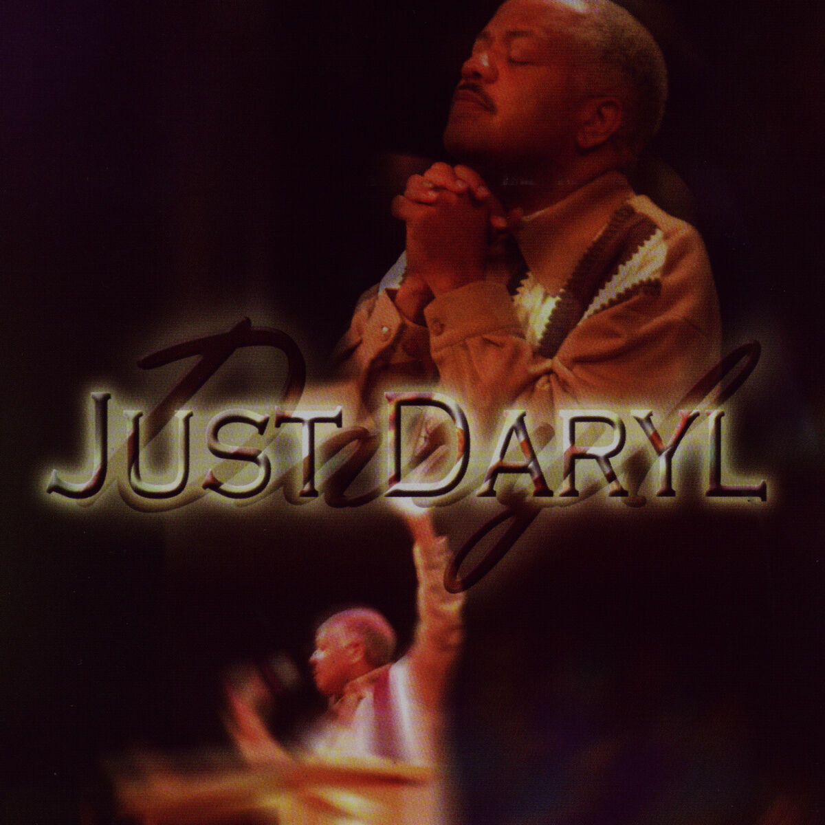 Album picture of Just Daryl