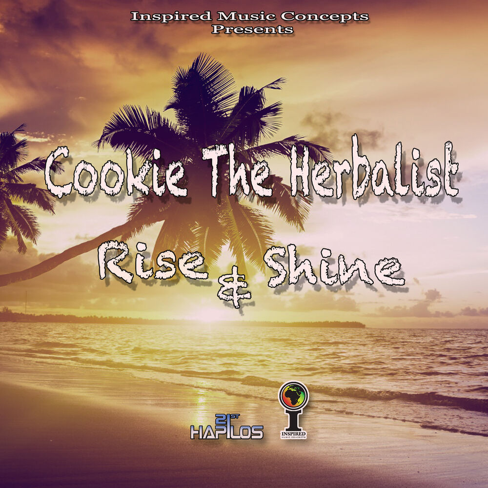 Picture of Rise & Shine - Single