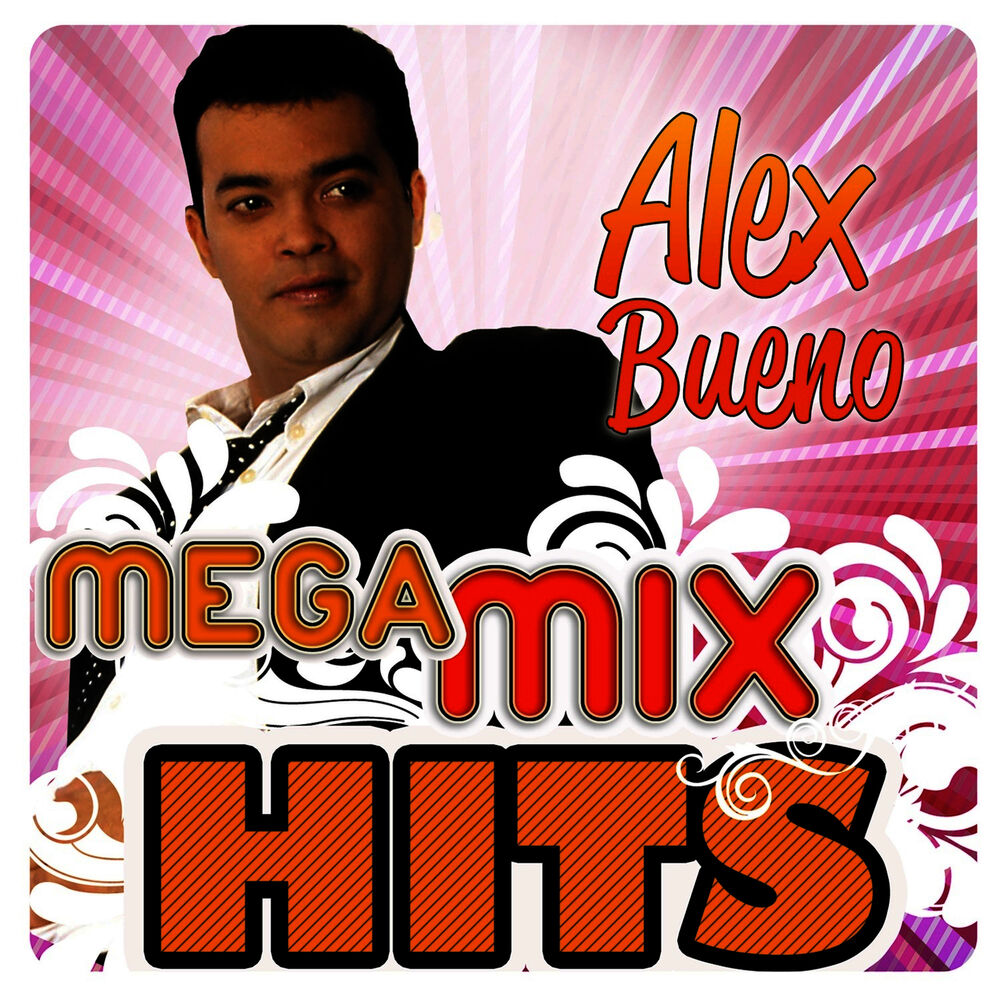 Picture of Mega MixHits