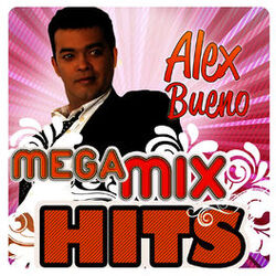 Cover of Mega MixHits
