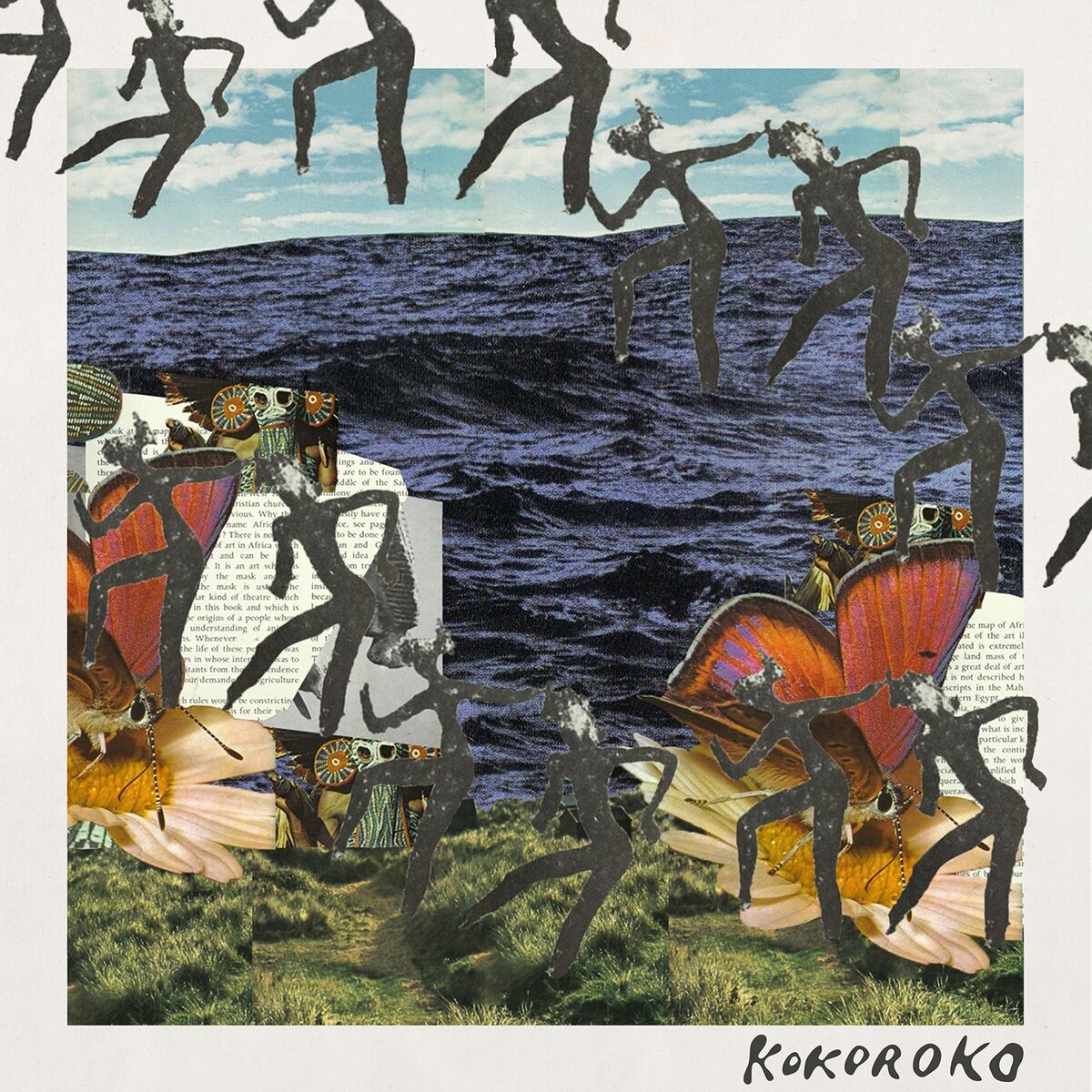 Album cover of Uman