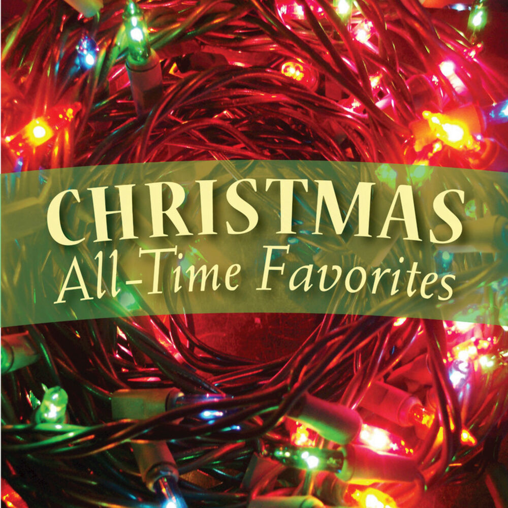 Picture of Christmas - All-Time Favorites