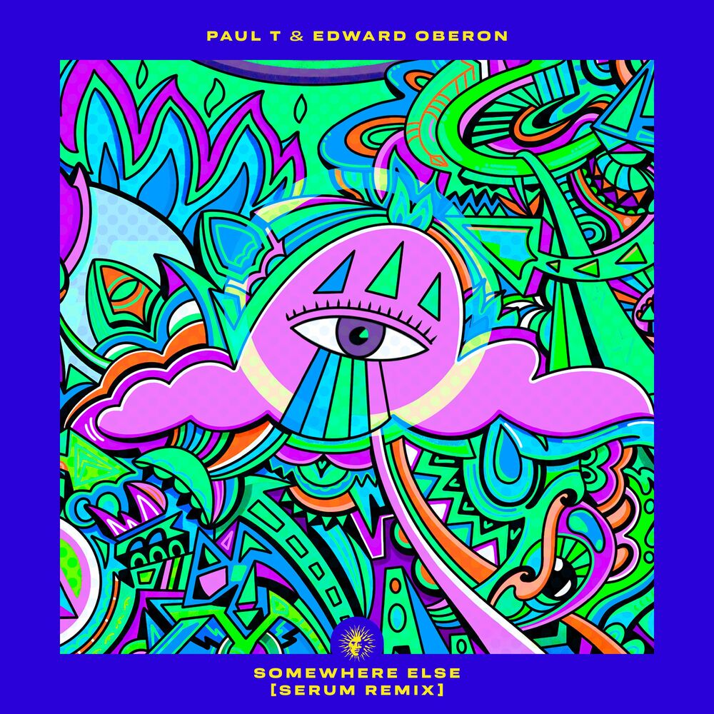 Picture of Somewhere Else (Serum Remix)
