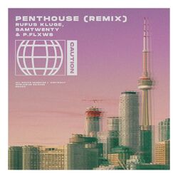Cover of Penthouse (Remix)