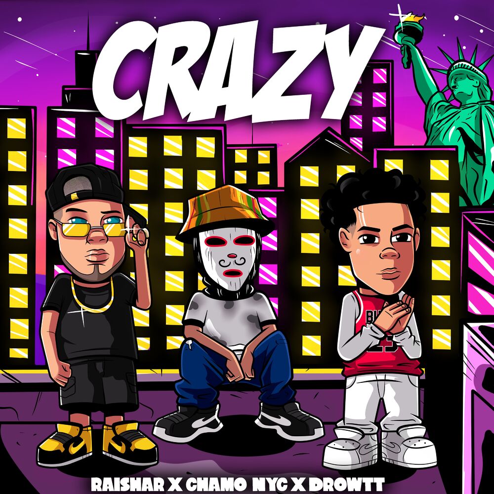 Picture of Crazy