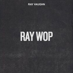 Cover of Ray Wop