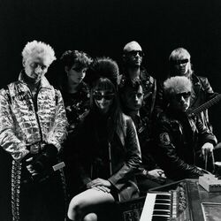 Cover of Clover Paradise