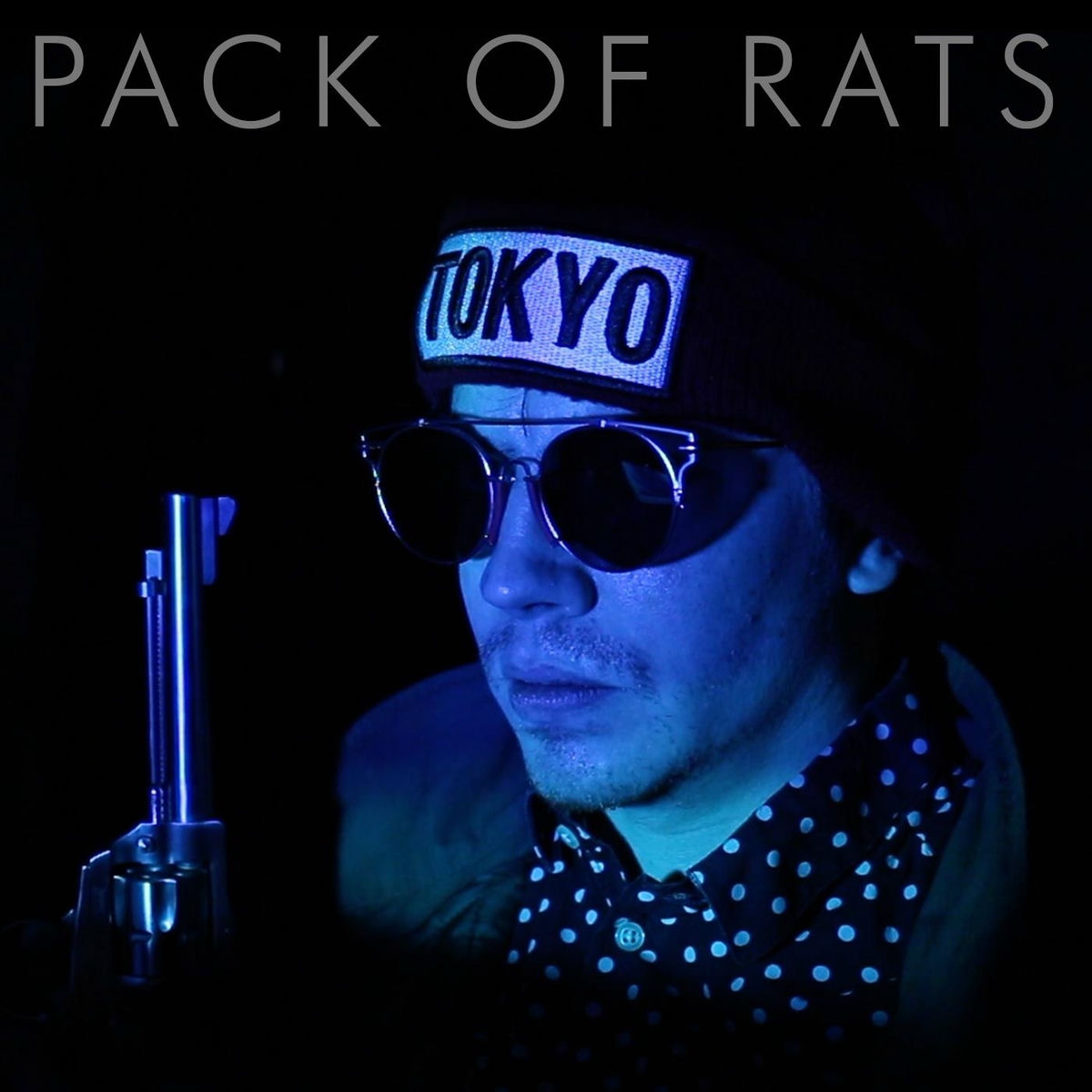 Album cover of Pack of Rats