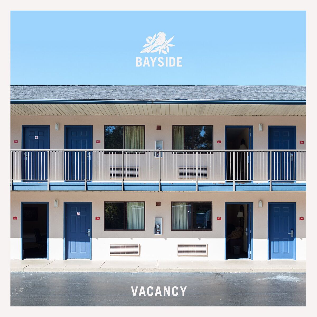 Album cover of Maybe, Tennessee