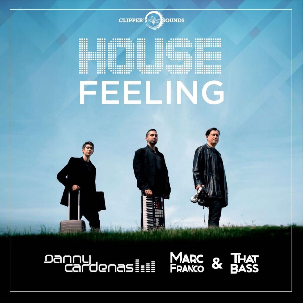 Picture of House Feeling