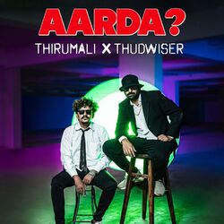 Cover of AARDA?