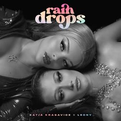 Cover of Raindrops (intl. Version)