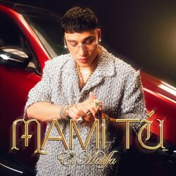 Cover of Mami Tú