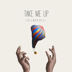 Cover of Take Me Up