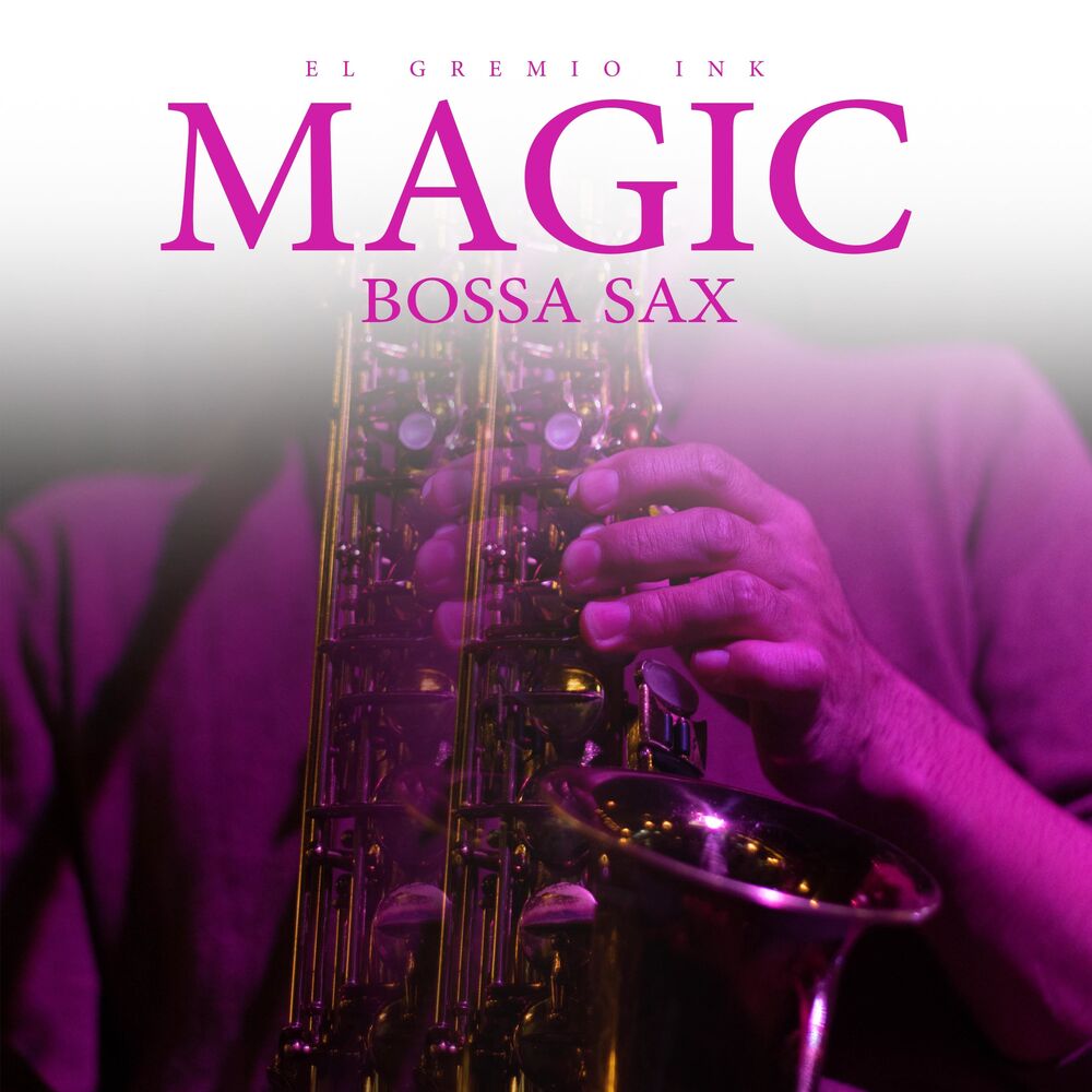 Picture of Magic (Bossa Sax)