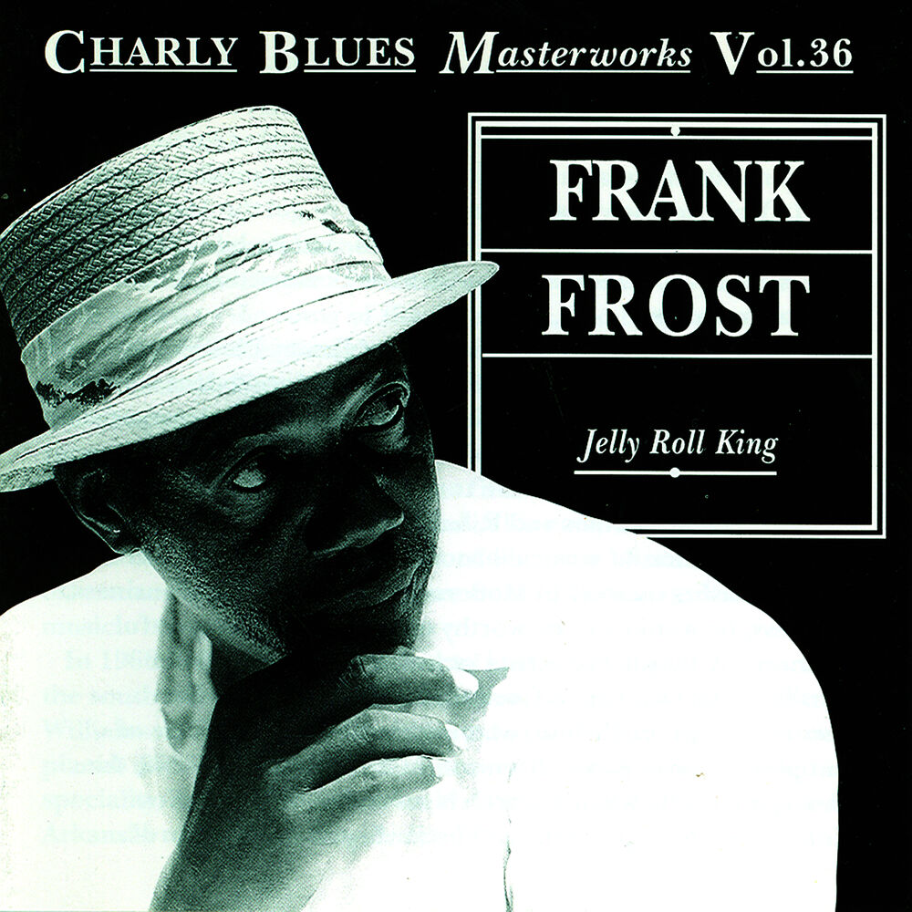 Picture of Jelly Roll King
