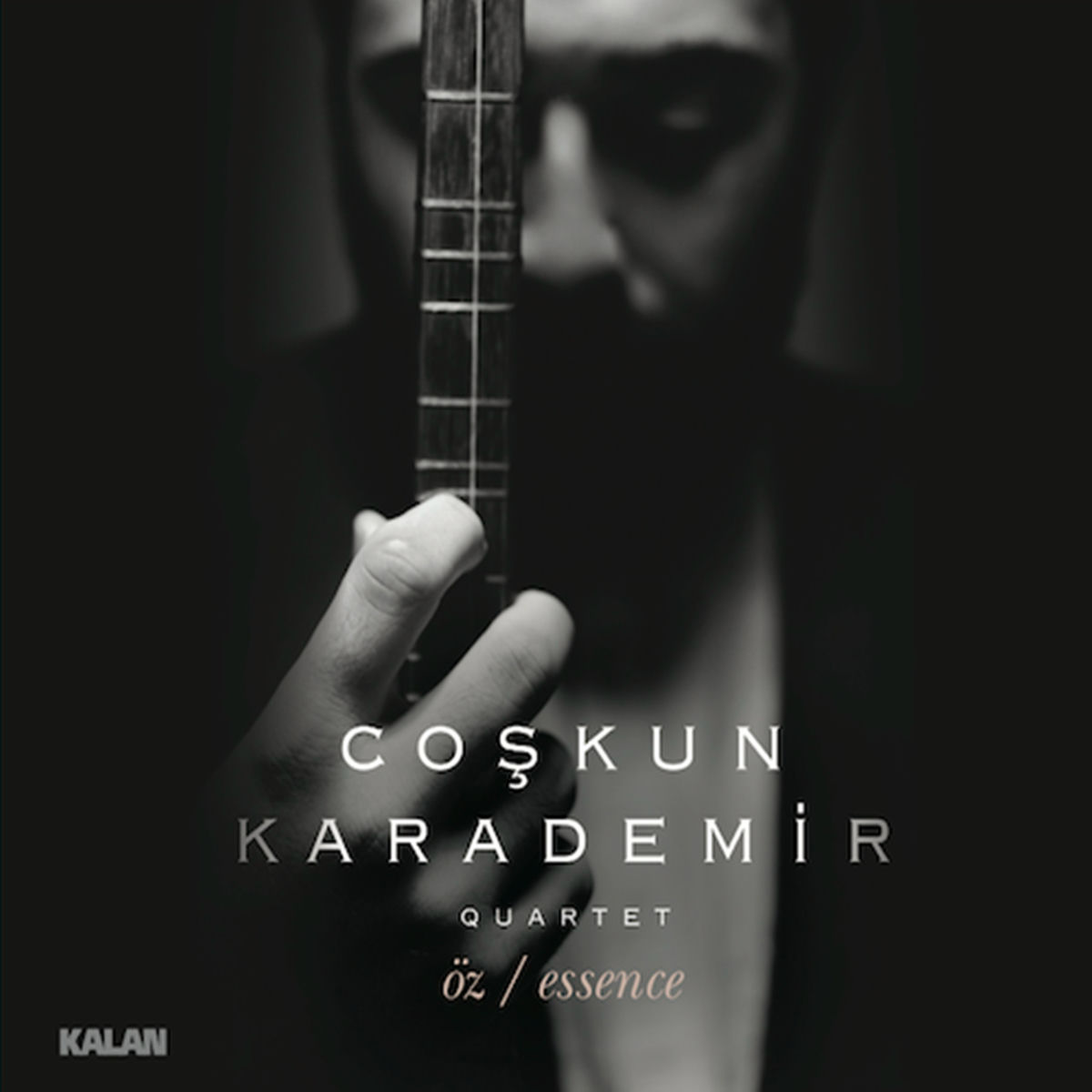 Album cover of Öz