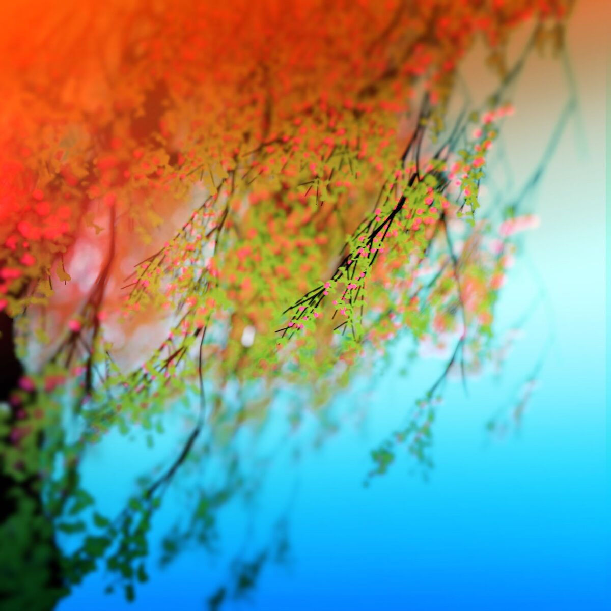 Album cover of Four Songs For Ralph Vaughan Williams