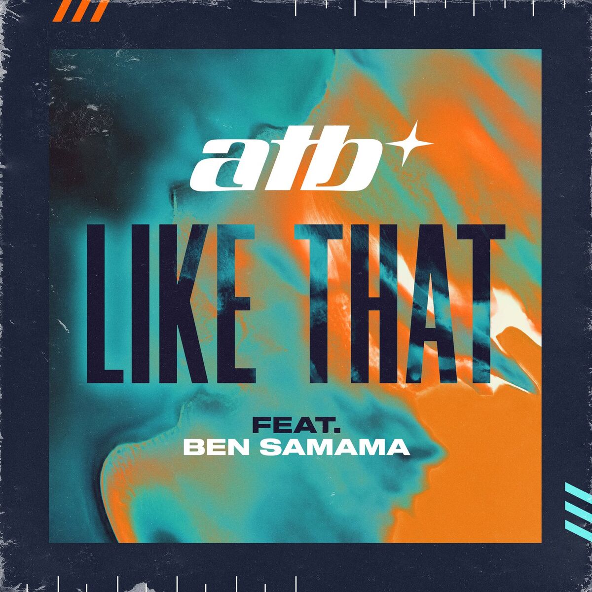 Album cover of Like That