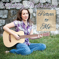 Cover of Return To Me