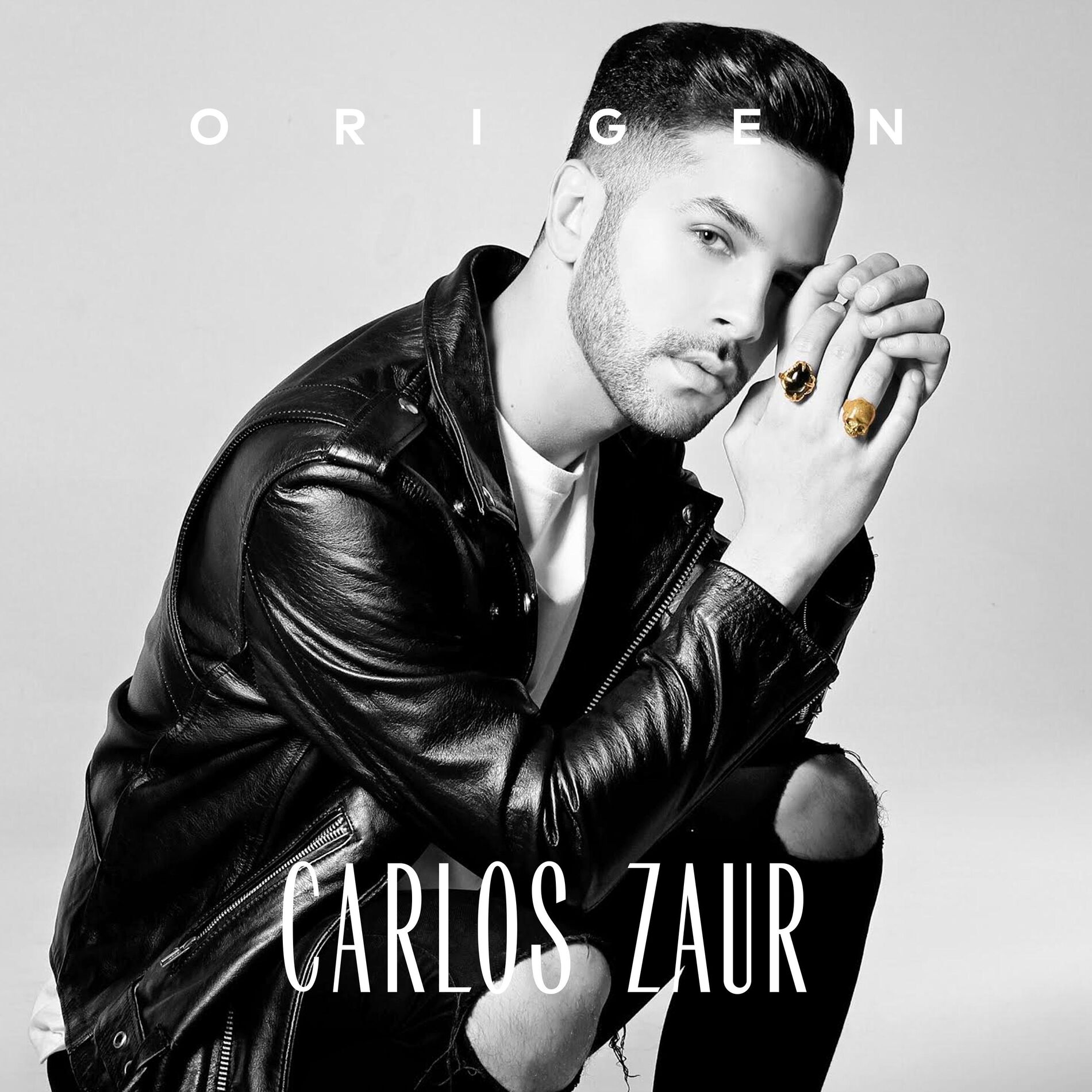 Album cover of Origen