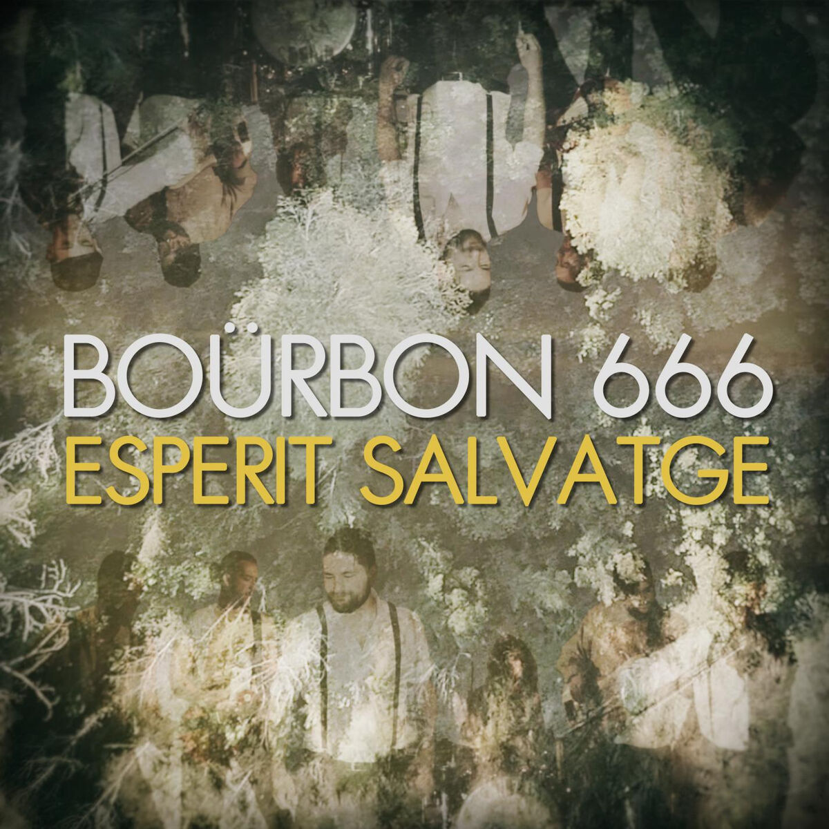 Album cover of Esperit Salvatge (feat. EBRI KNIGHT)