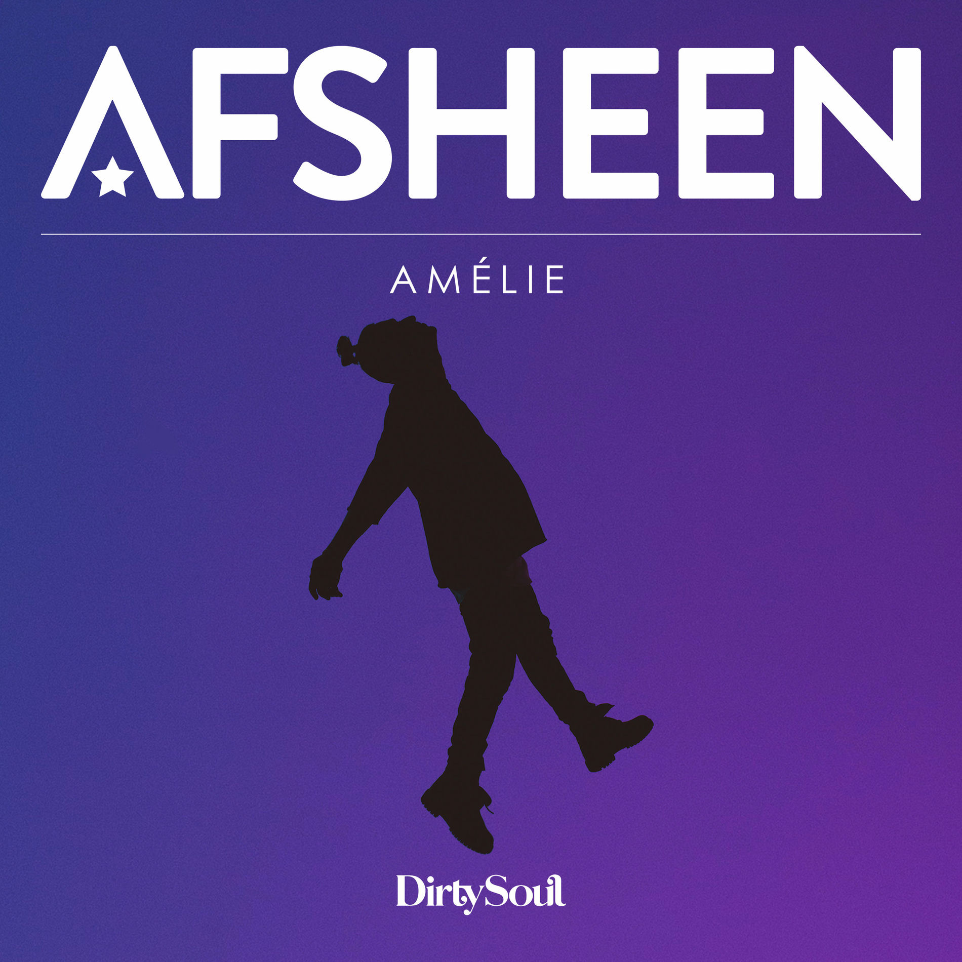 Album cover of Amélie