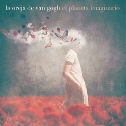 Cover of El Planeta Imaginario