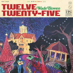 Cover of Twelve Twenty-Five