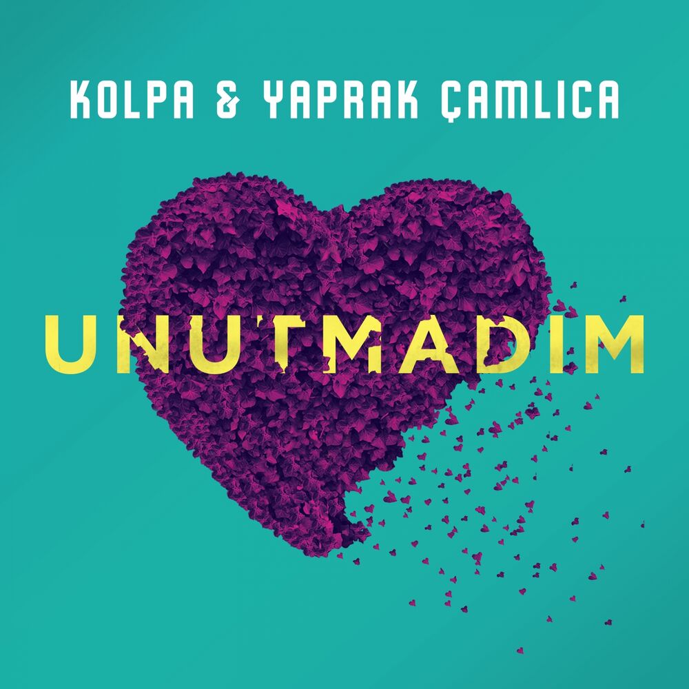 Picture of Unutmadım