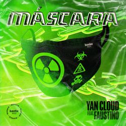 Cover of Máscara